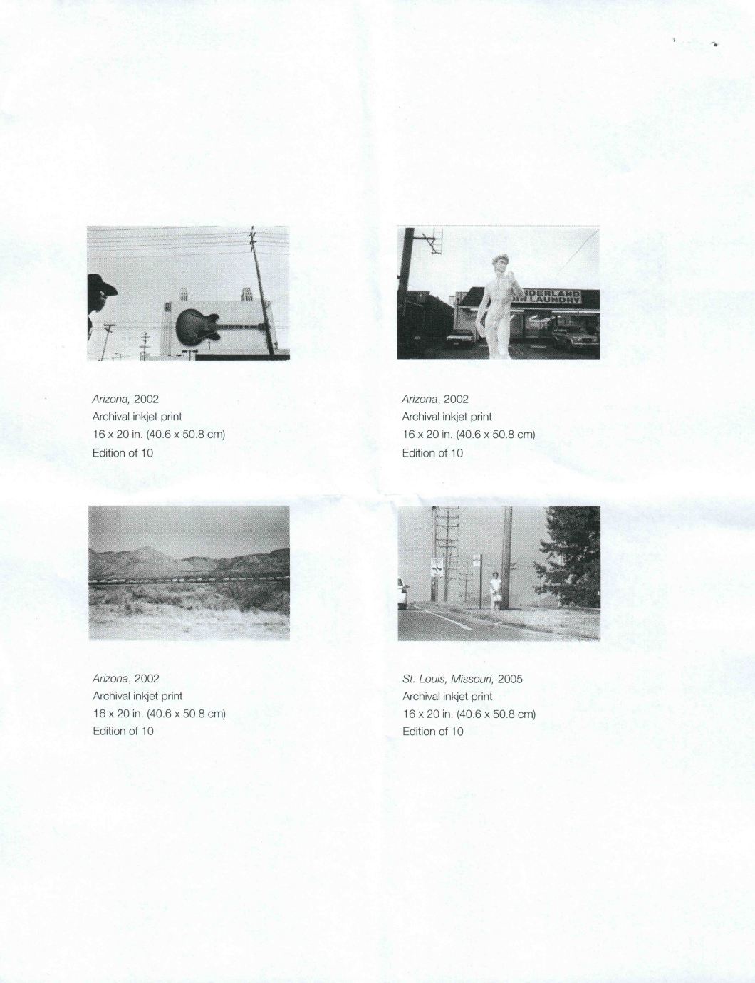 Main Street Lost Dreams Route 66 Ed Keating D.D. Teoli Jr. (24)