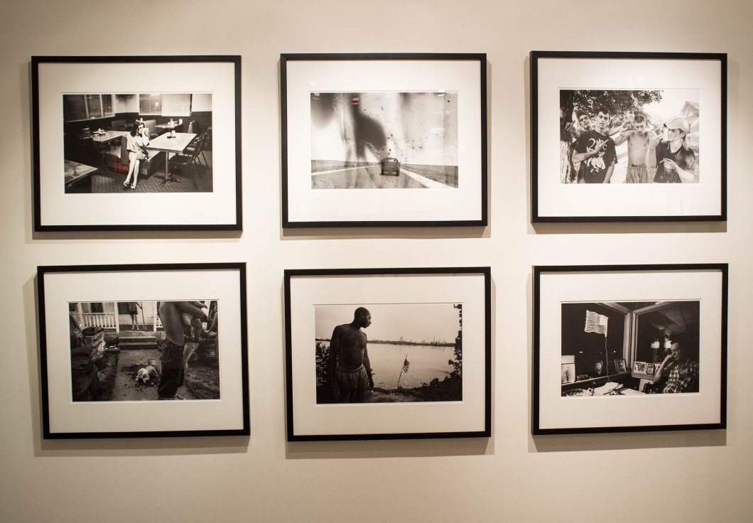 Main Street Lost Dreams Route 66 Ed Keating D.D. Teoli Jr. (3)