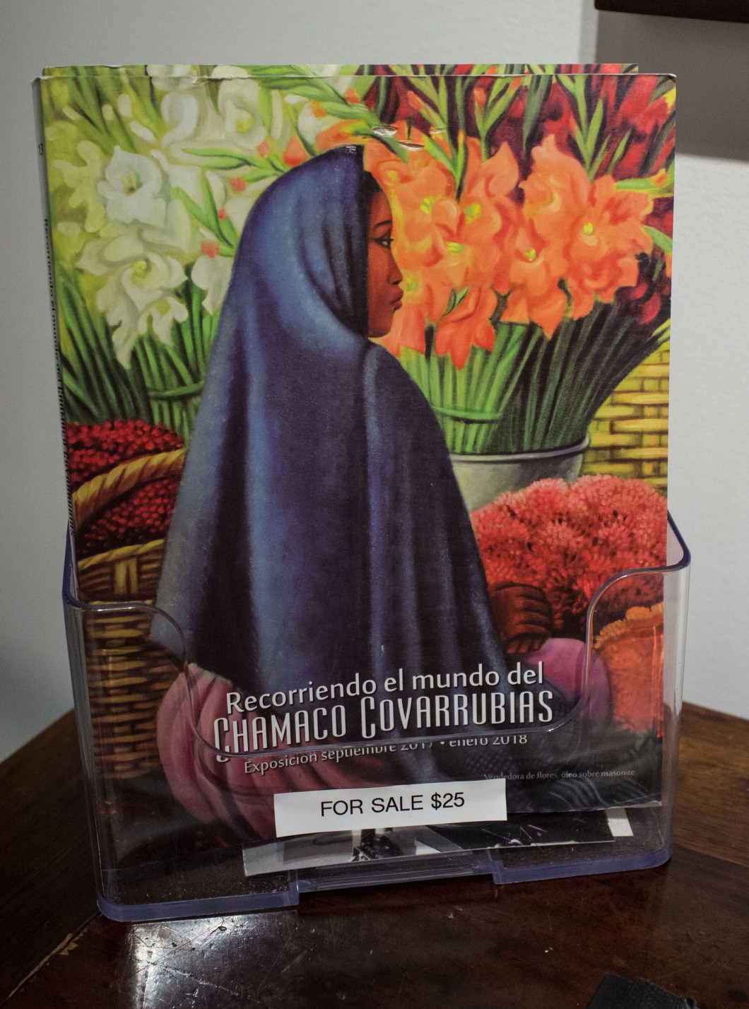 Miguel Covarrubias Throckmorton D.D. Teoli Jr. (7)