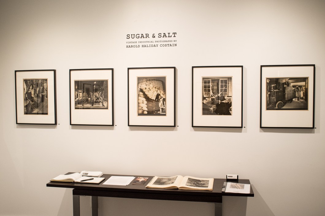 Sugar &amp; Salt Harold Costain - de Lellis - D.D. Teoli Jr. A.C. (1)