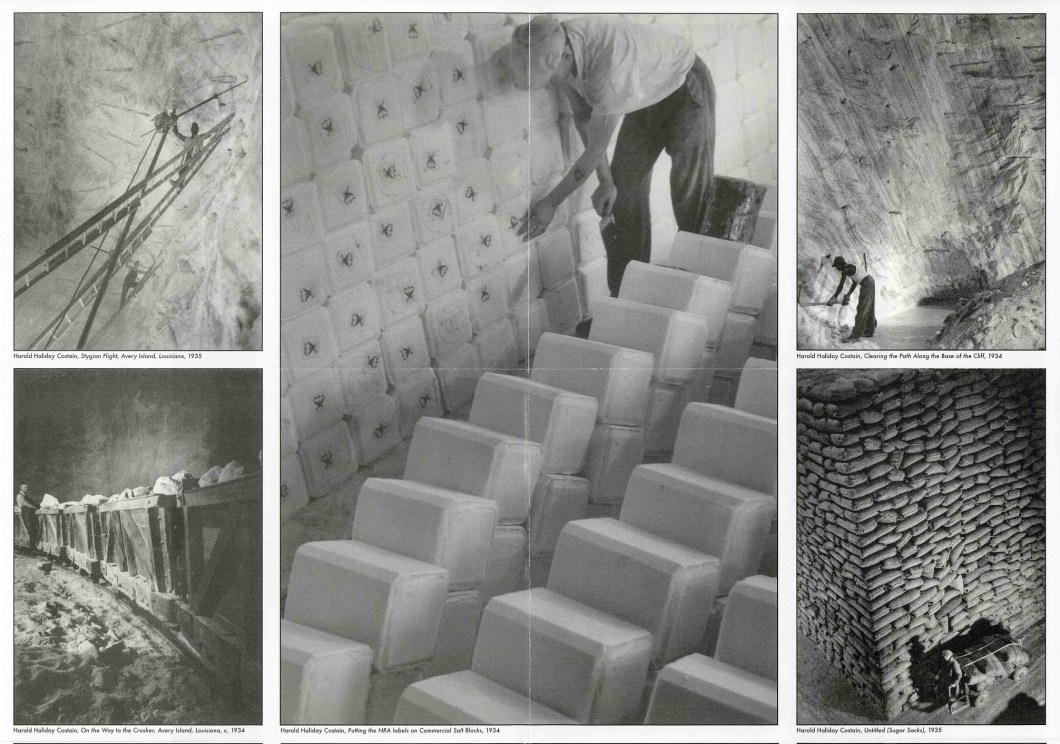 Sugar &amp; Salt Harold Costain - de Lellis - D.D. Teoli Jr. A.C. (14)