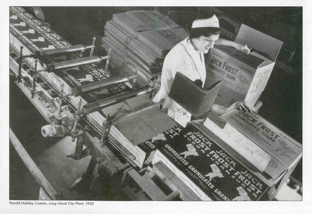 Sugar &amp; Salt Harold Costain - de Lellis - D.D. Teoli Jr. A.C. (16)