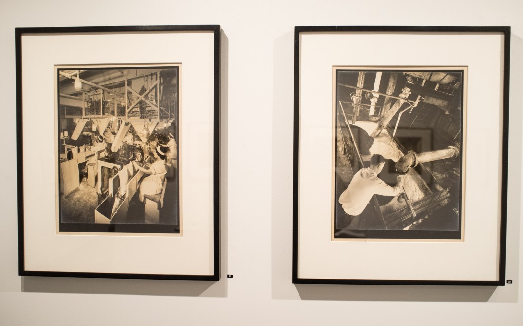 Sugar &amp; Salt Harold Costain - de Lellis - D.D. Teoli Jr. A.C. (7)