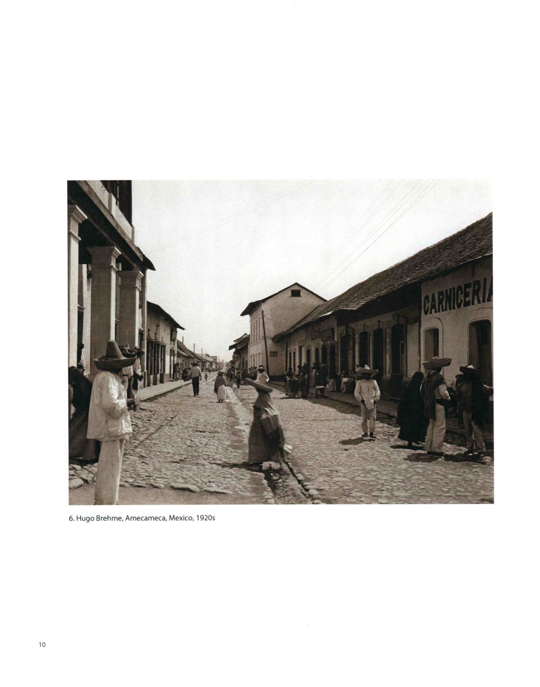 Tierra A Latin American Landscape Throckmorton D.D. Teoli Jr. A.C (10)