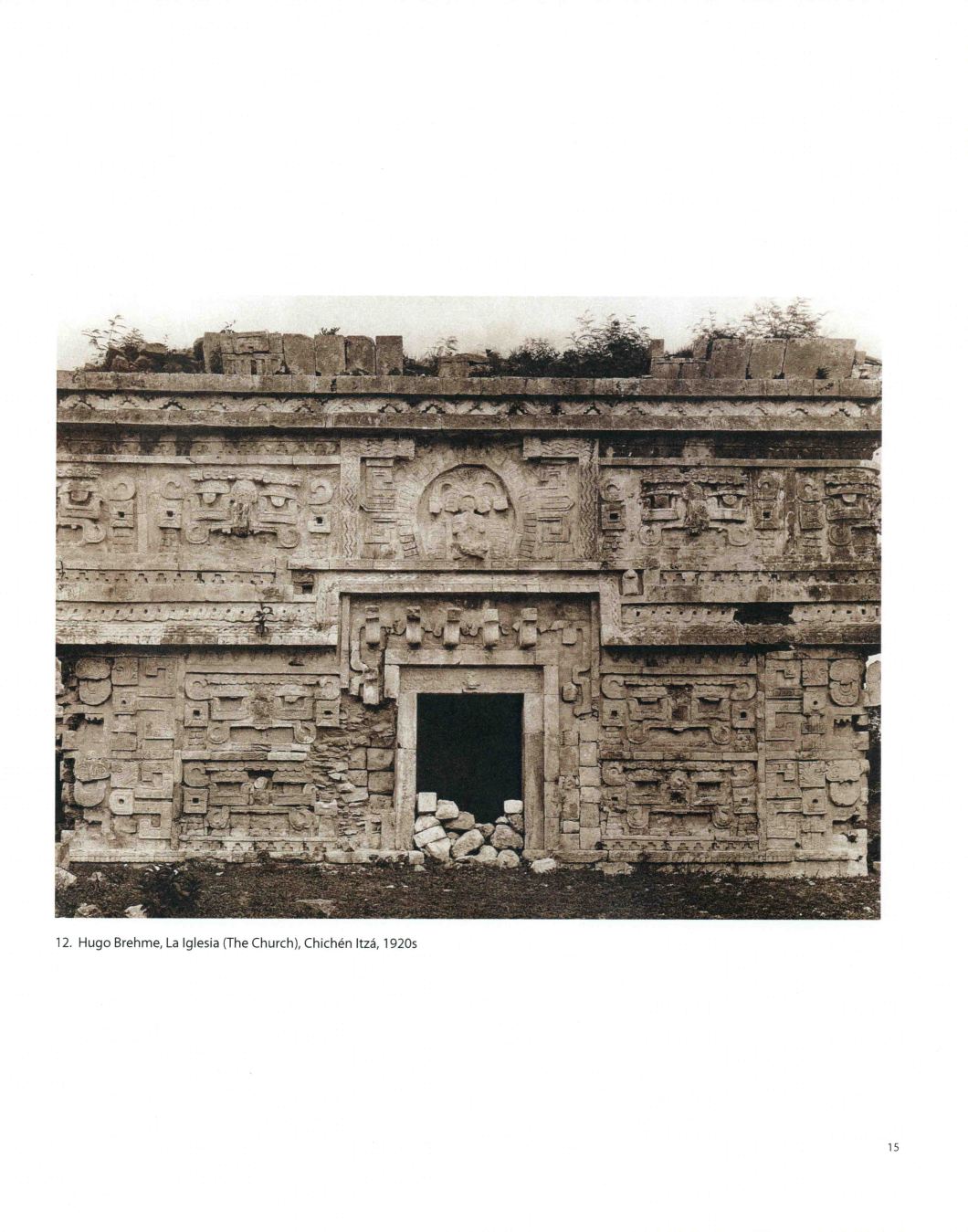 Tierra A Latin American Landscape Throckmorton D.D. Teoli Jr. A.C (15)