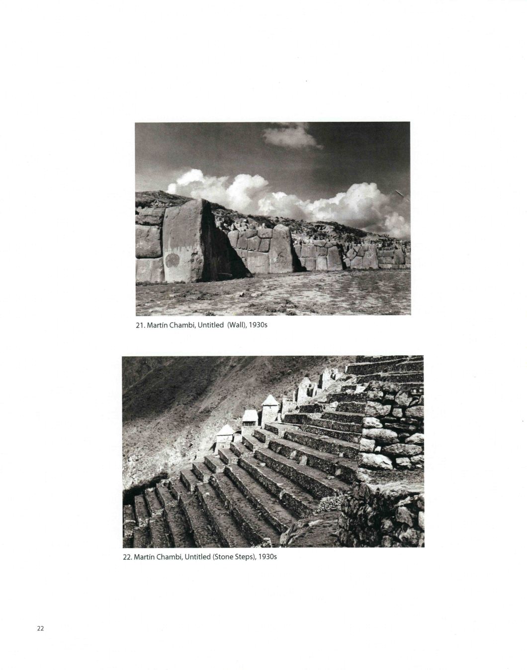 Tierra A Latin American Landscape Throckmorton D.D. Teoli Jr. A.C (22)