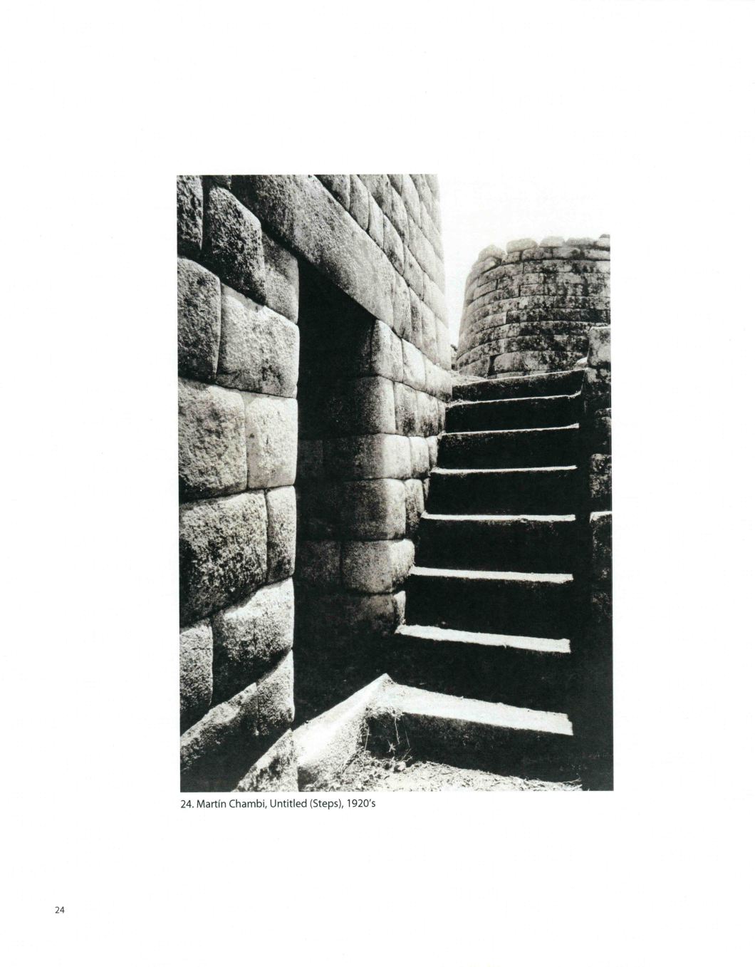 Tierra A Latin American Landscape Throckmorton D.D. Teoli Jr. A.C (24)