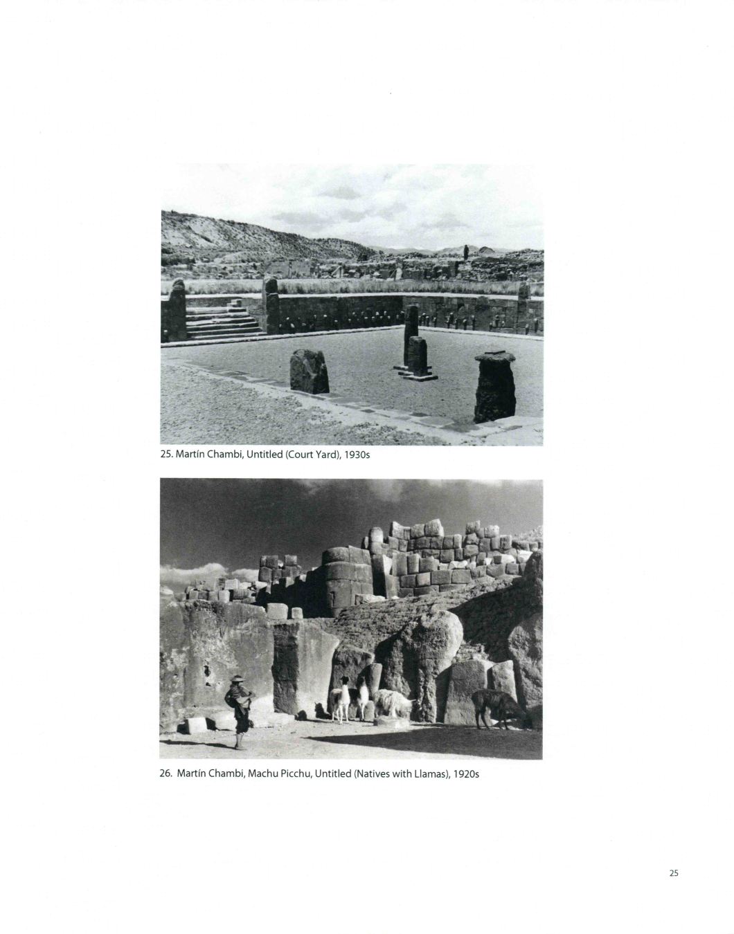 Tierra A Latin American Landscape Throckmorton D.D. Teoli Jr. A.C (25)