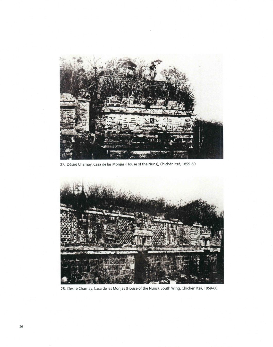 Tierra A Latin American Landscape Throckmorton D.D. Teoli Jr. A.C (26)