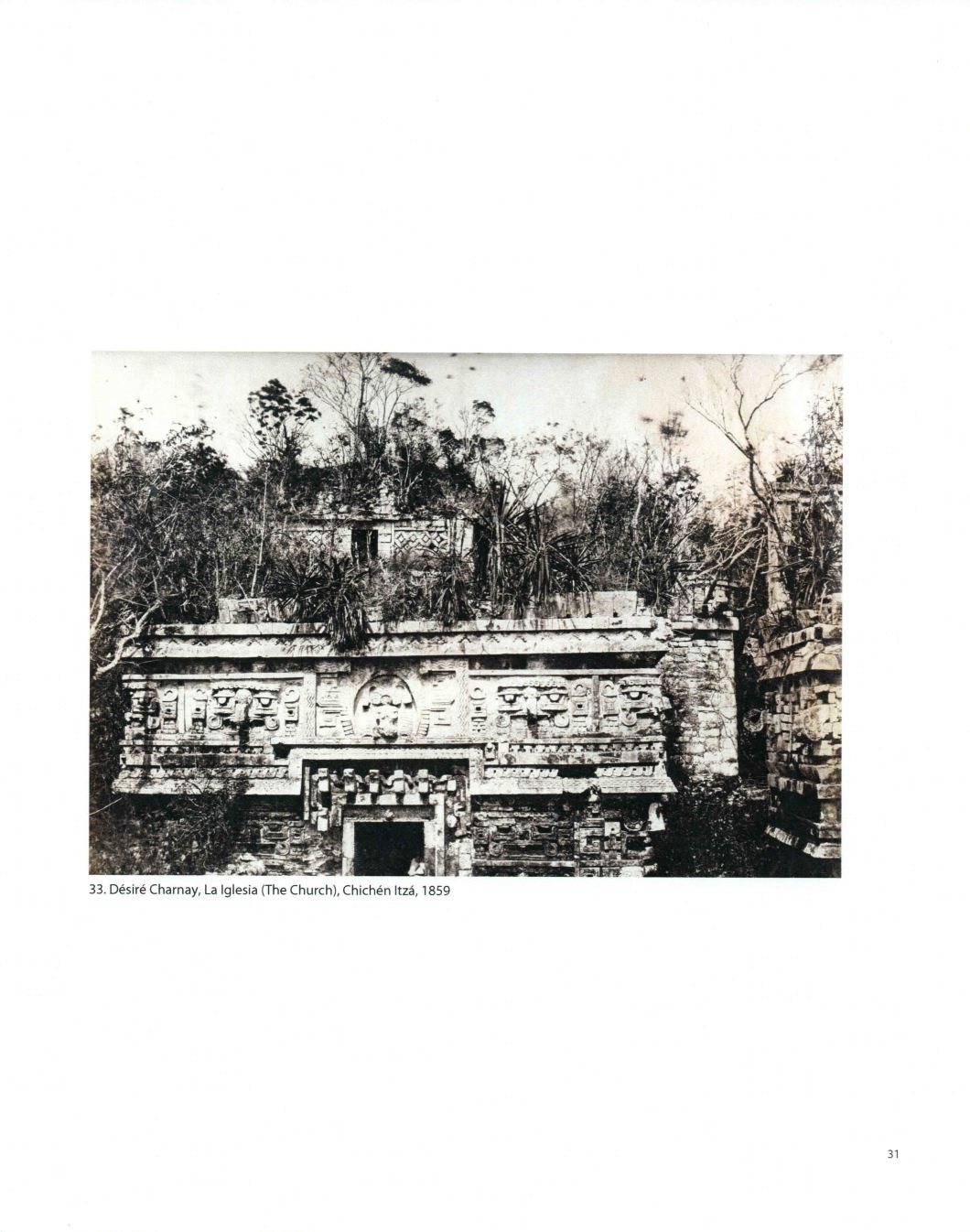 Tierra A Latin American Landscape Throckmorton D.D. Teoli Jr. A.C (31)