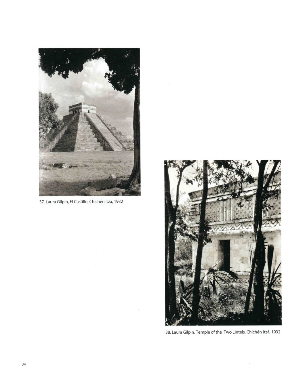 Tierra A Latin American Landscape Throckmorton D.D. Teoli Jr. A.C (34)