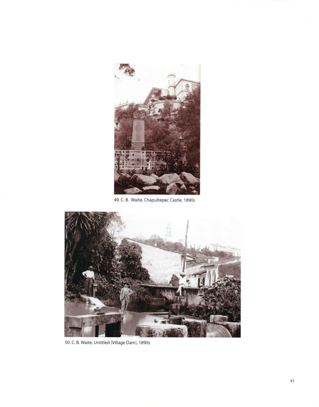 Tierra A Latin American Landscape Throckmorton D.D. Teoli Jr. A.C (43)