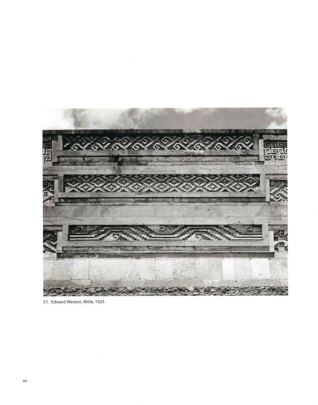 Tierra A Latin American Landscape Throckmorton D.D. Teoli Jr. A.C (44)