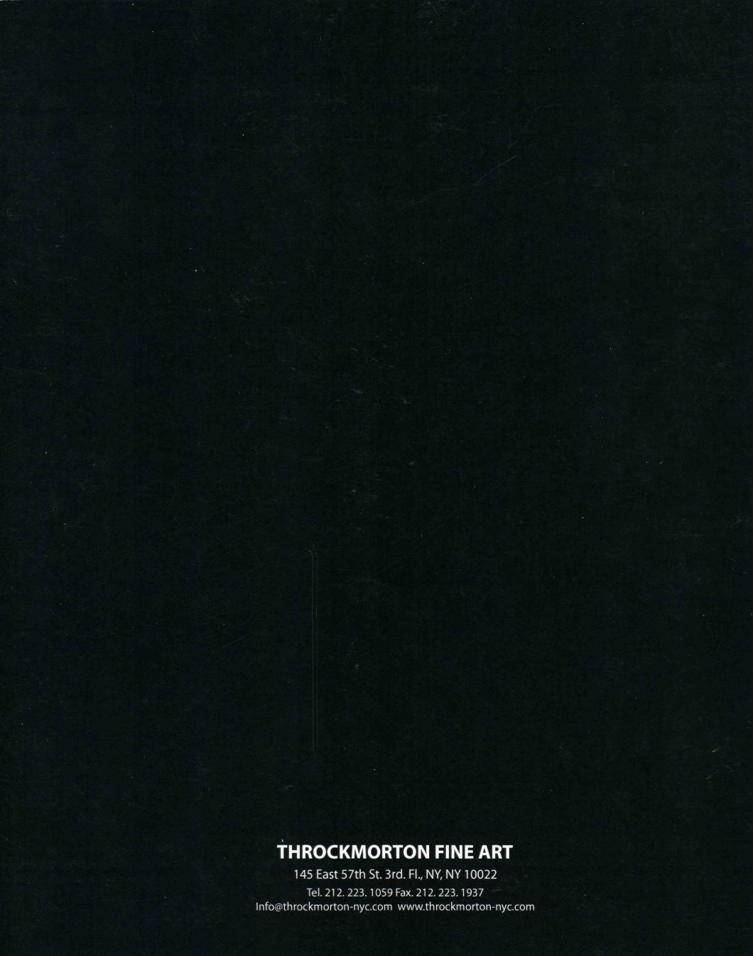 Tierra A Latin American Landscape Throckmorton D.D. Teoli Jr. A.C (50)