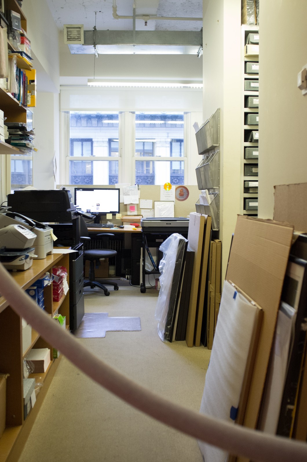 Vivian Maier Ed Burtynsky Howard Greenberg D.D. Teoli Jr (10)