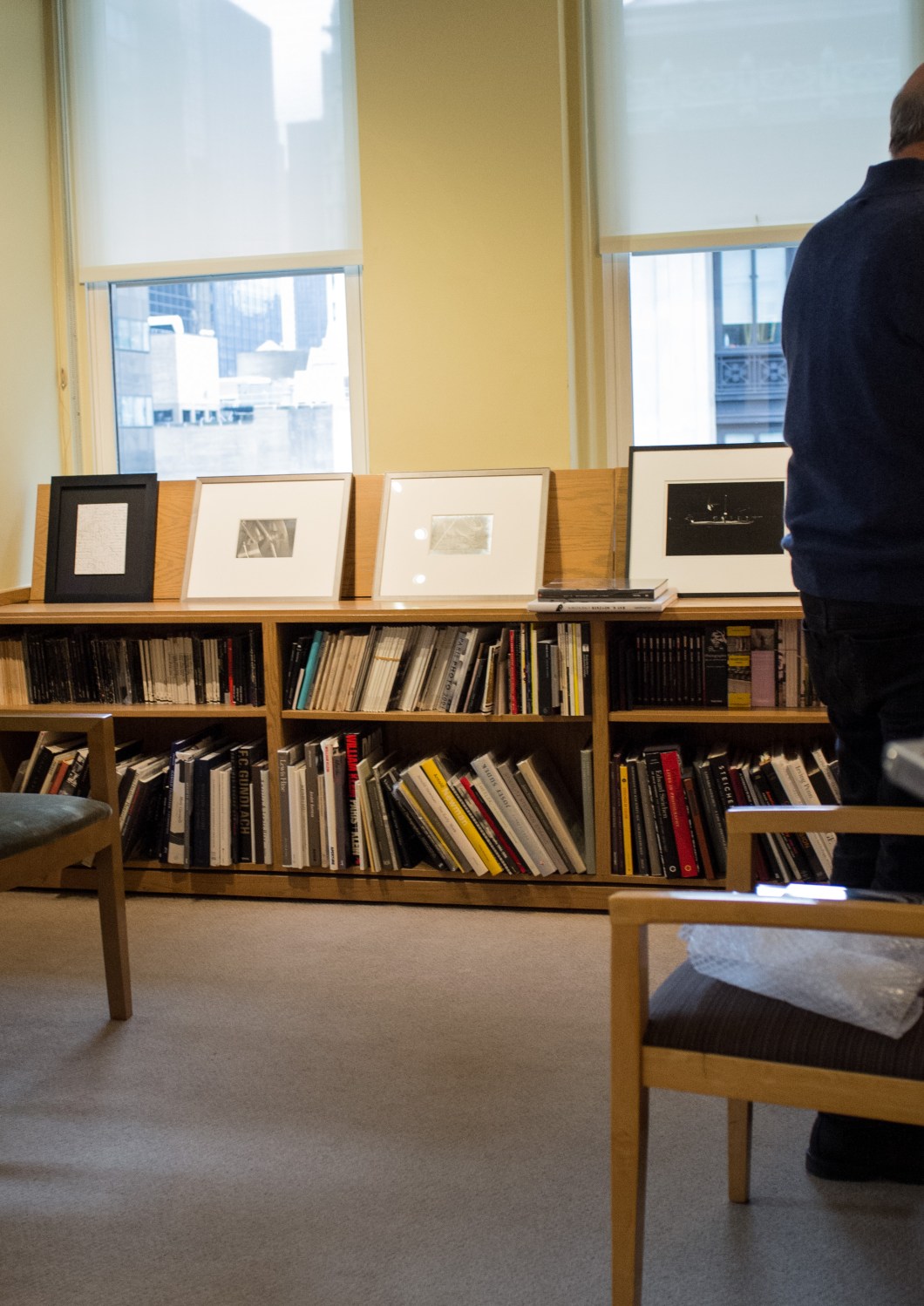 Vivian Maier Ed Burtynsky Howard Greenberg D.D. Teoli Jr (11)