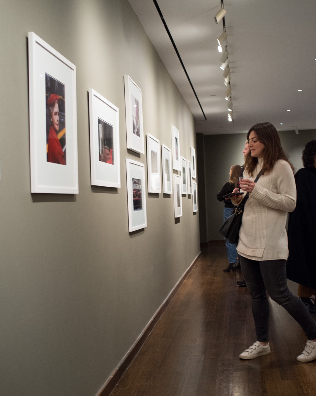 Vivian Maier Ed Burtynsky Howard Greenberg D.D. Teoli Jr (13)