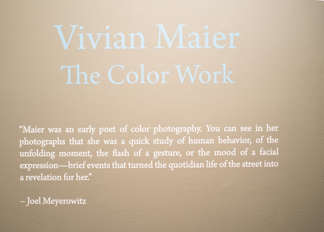 Vivian Maier Ed Burtynsky Howard Greenberg D.D. Teoli Jr (14)