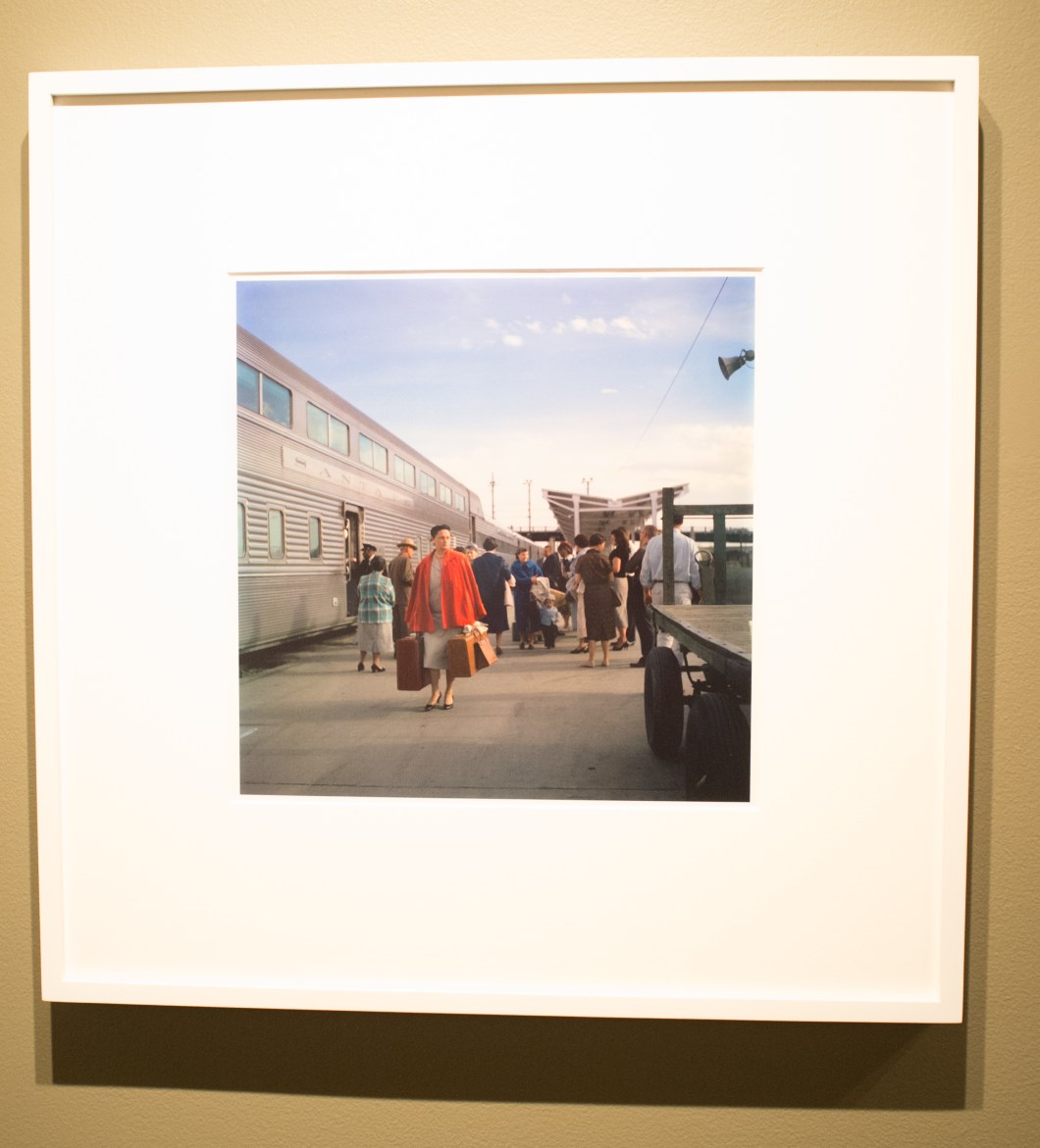 Vivian Maier Ed Burtynsky Howard Greenberg D.D. Teoli Jr (15)