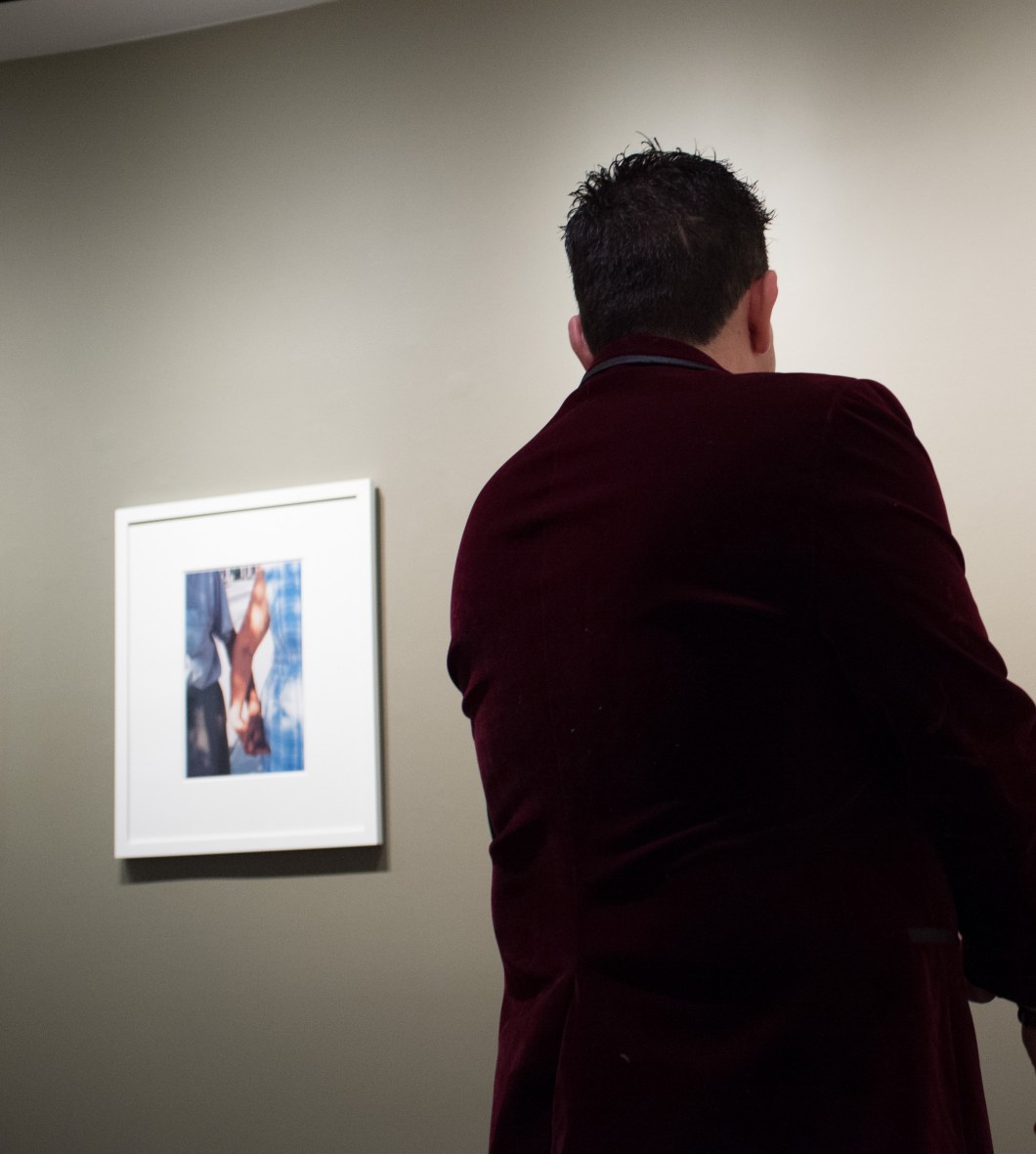 Vivian Maier Ed Burtynsky Howard Greenberg D.D. Teoli Jr (16)