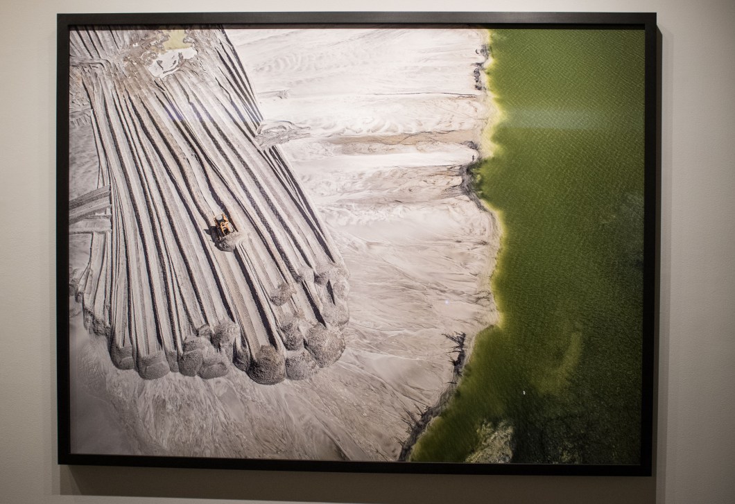 Vivian Maier Ed Burtynsky Howard Greenberg D.D. Teoli Jr (2)