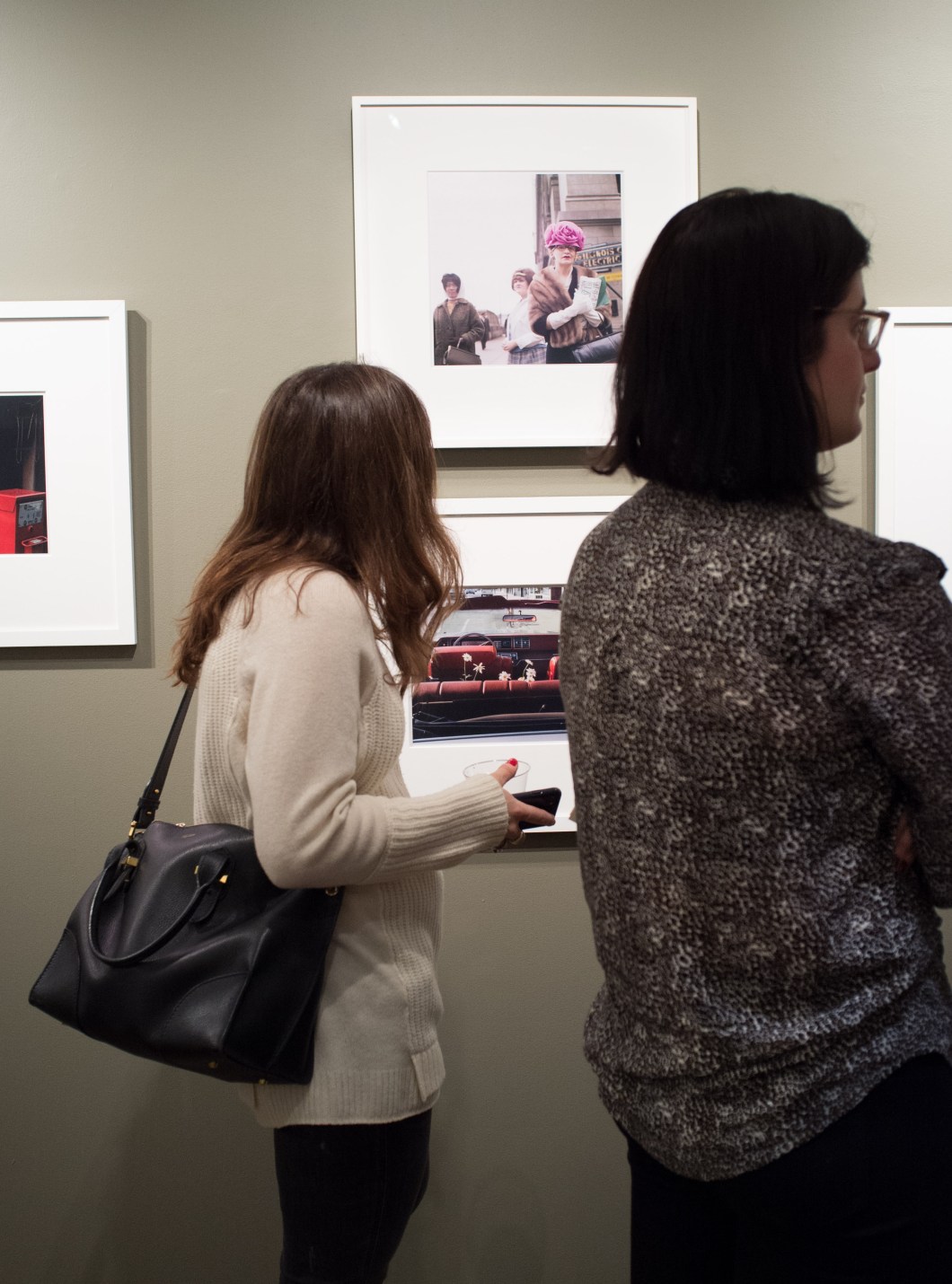 Vivian Maier Ed Burtynsky Howard Greenberg D.D. Teoli Jr (24)