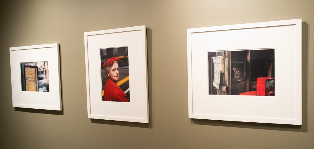 Vivian Maier Ed Burtynsky Howard Greenberg D.D. Teoli Jr (25)