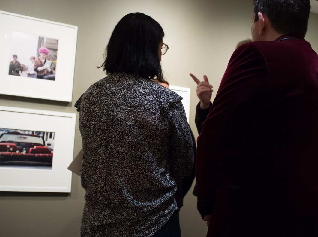Vivian Maier Ed Burtynsky Howard Greenberg D.D. Teoli Jr (32)