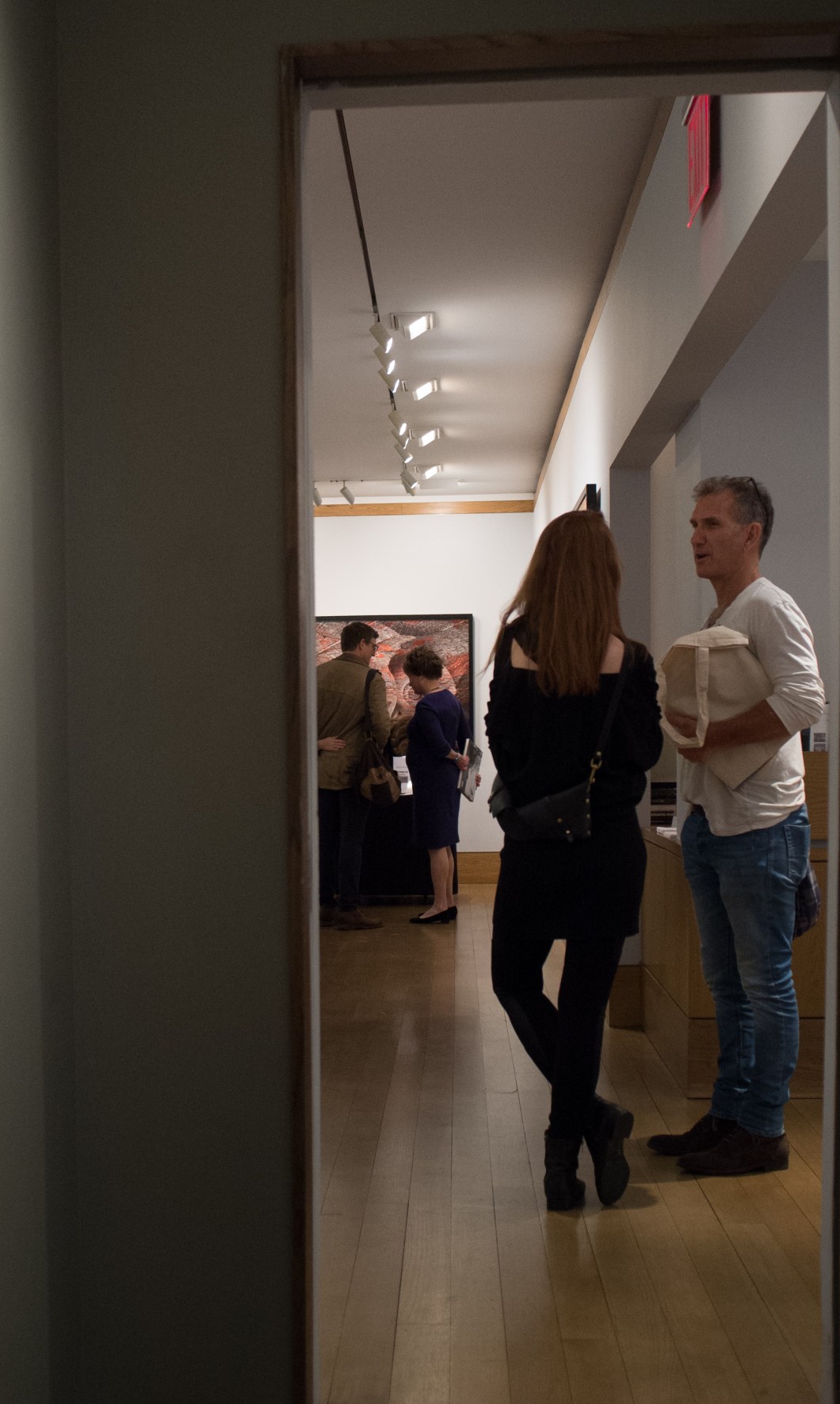 Vivian Maier Ed Burtynsky Howard Greenberg D.D. Teoli Jr (33)