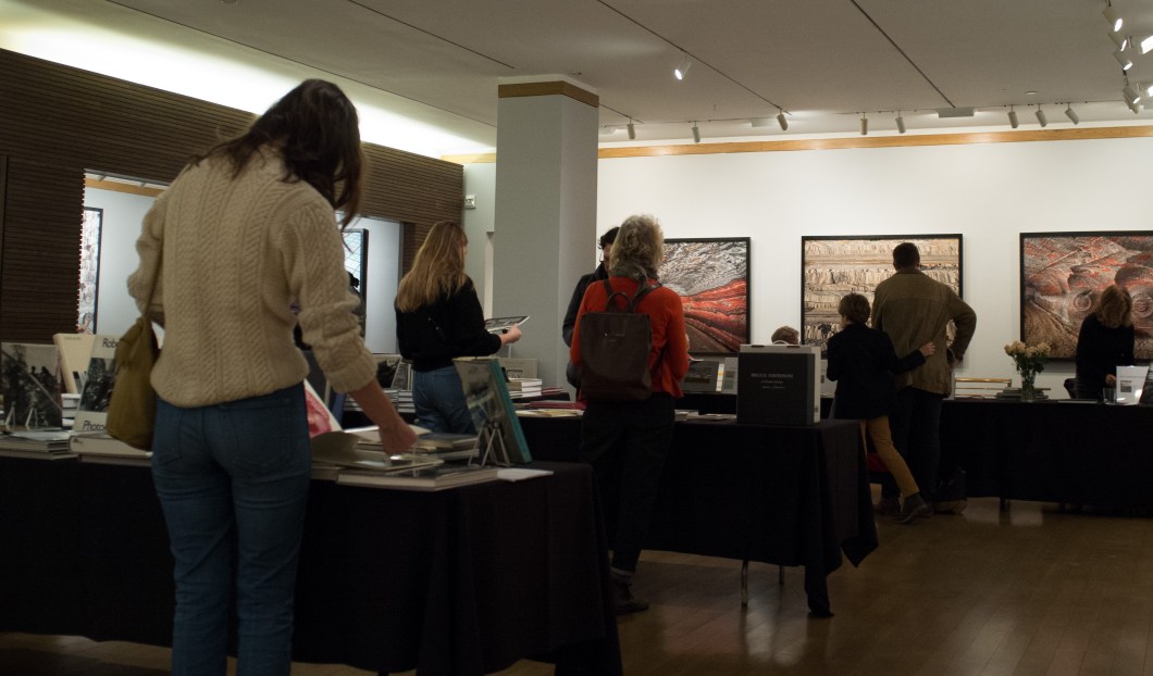 Vivian Maier Ed Burtynsky Howard Greenberg D.D. Teoli Jr (34)