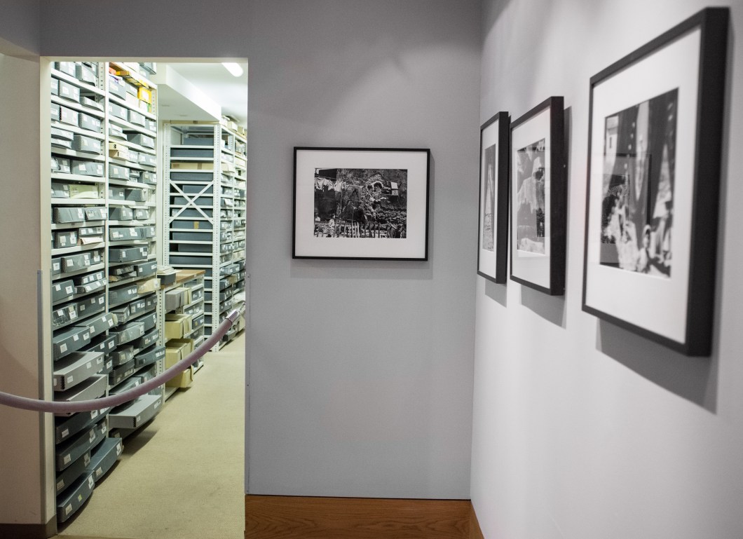 Vivian Maier Ed Burtynsky Howard Greenberg D.D. Teoli Jr (9)