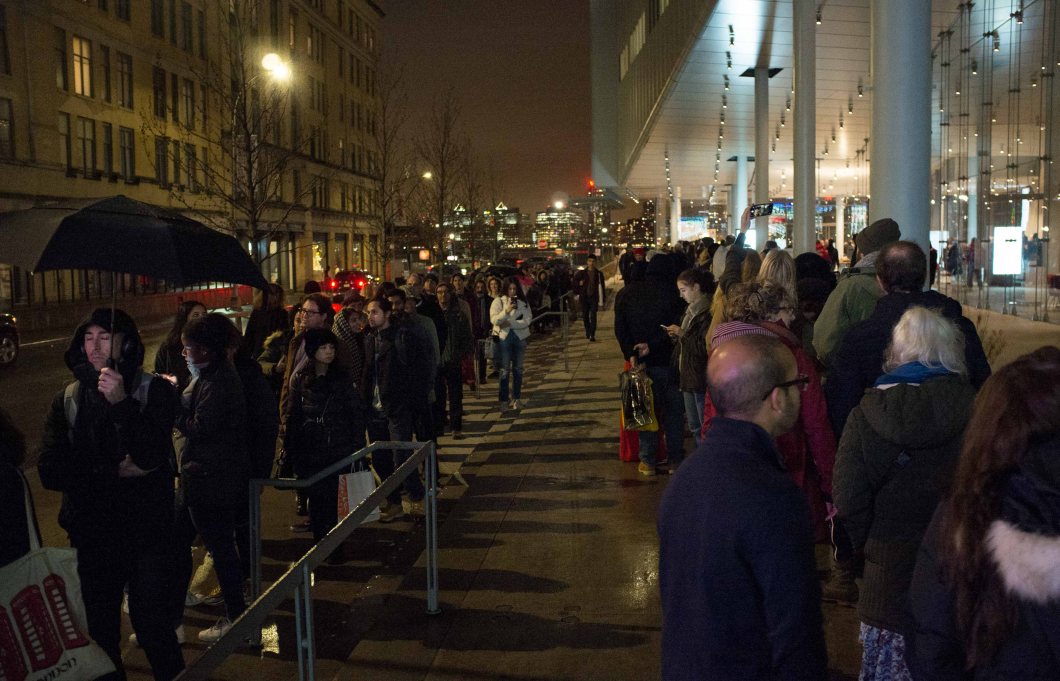 Warhol from A to B &amp; Back Again Whitney D.D. Teoli Jr. (1)