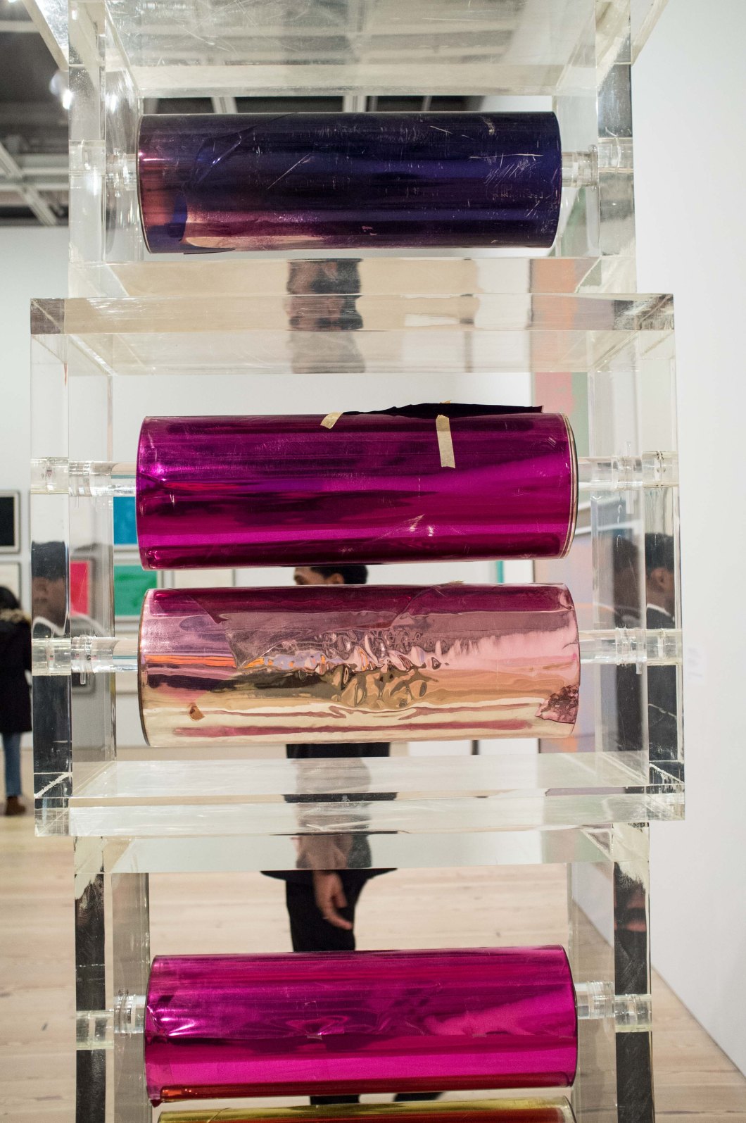 Warhol from A to B &amp; Back Again Whitney D.D. Teoli Jr. (108)