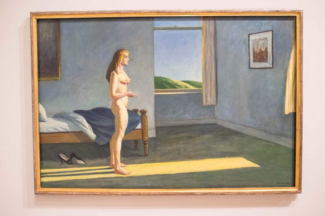 Warhol from A to B &amp; Back Again Whitney D.D. Teoli Jr. (112)