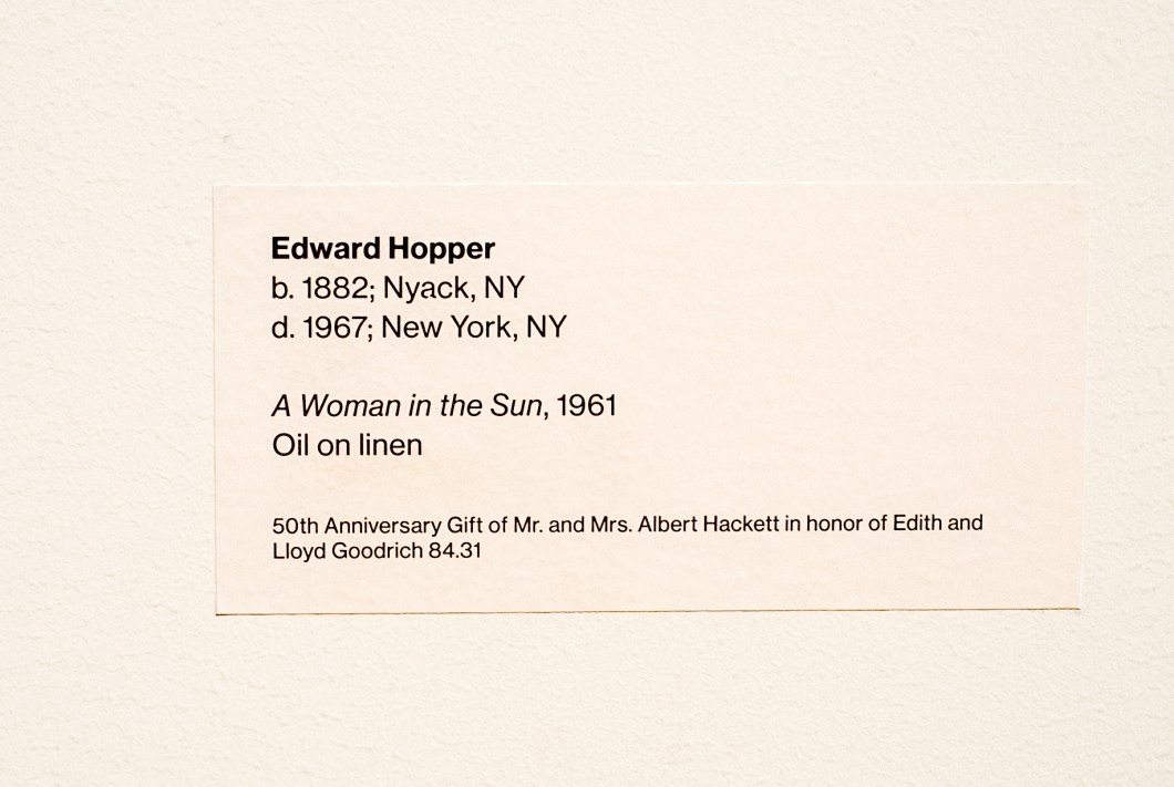 Warhol from A to B &amp; Back Again Whitney D.D. Teoli Jr. (113)