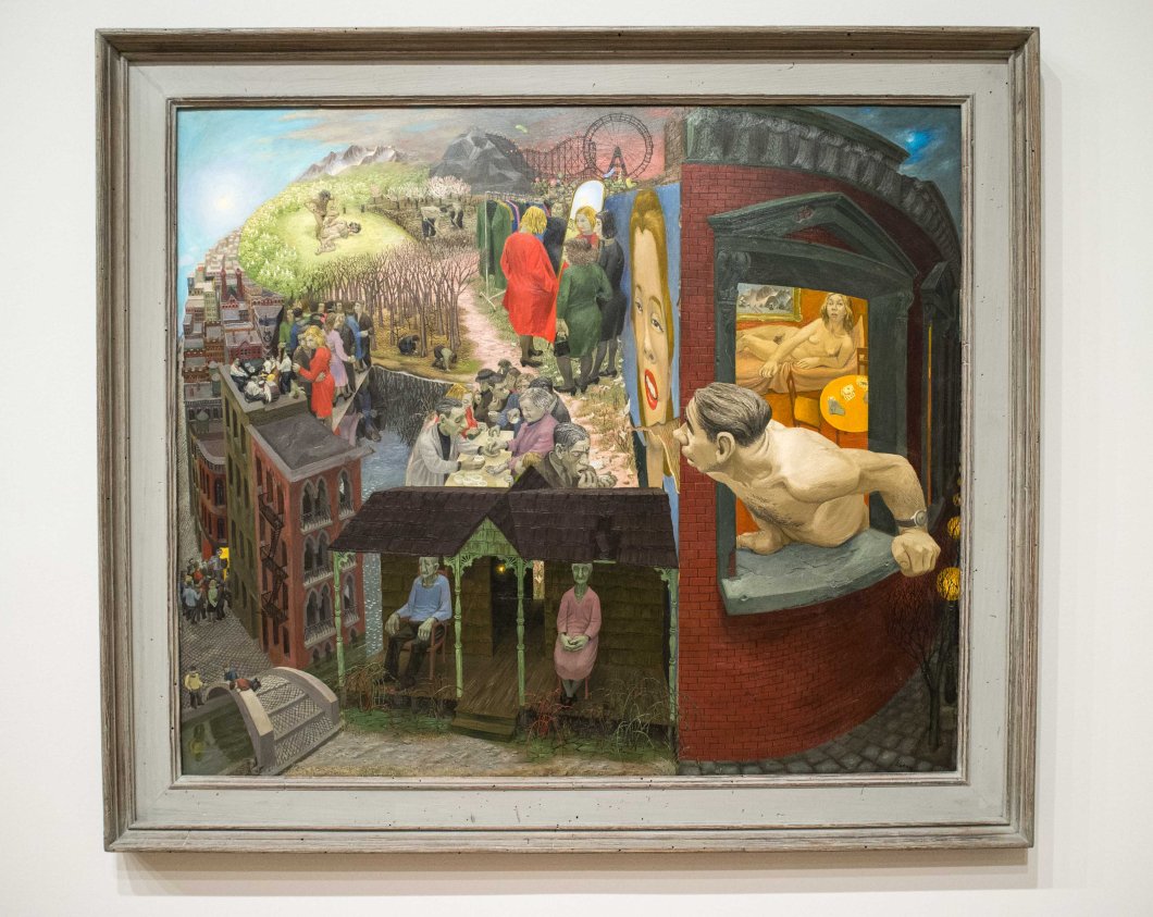 Warhol from A to B &amp; Back Again Whitney D.D. Teoli Jr. (114)