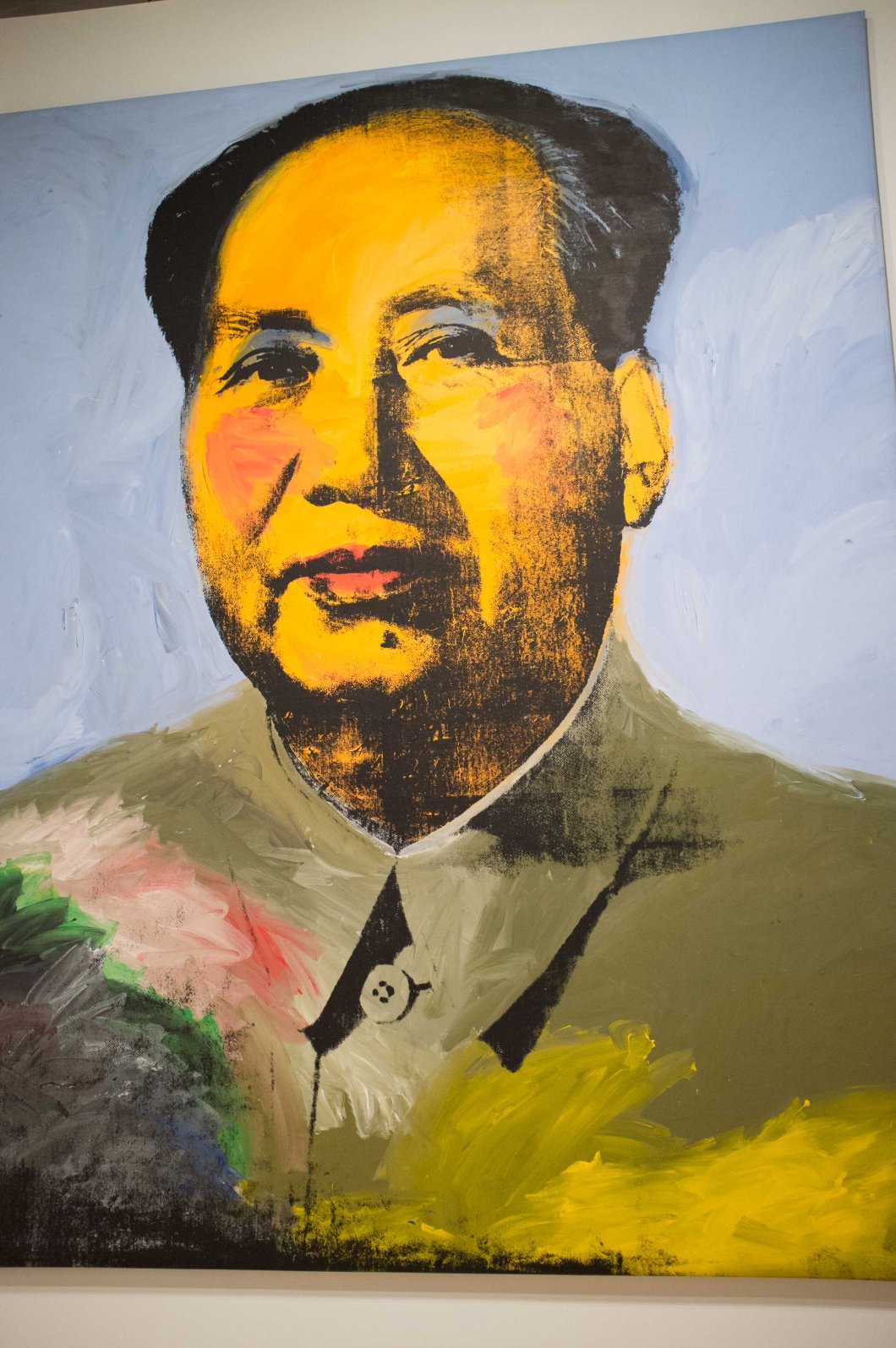 Warhol from A to B &amp; Back Again Whitney D.D. Teoli Jr. (12)