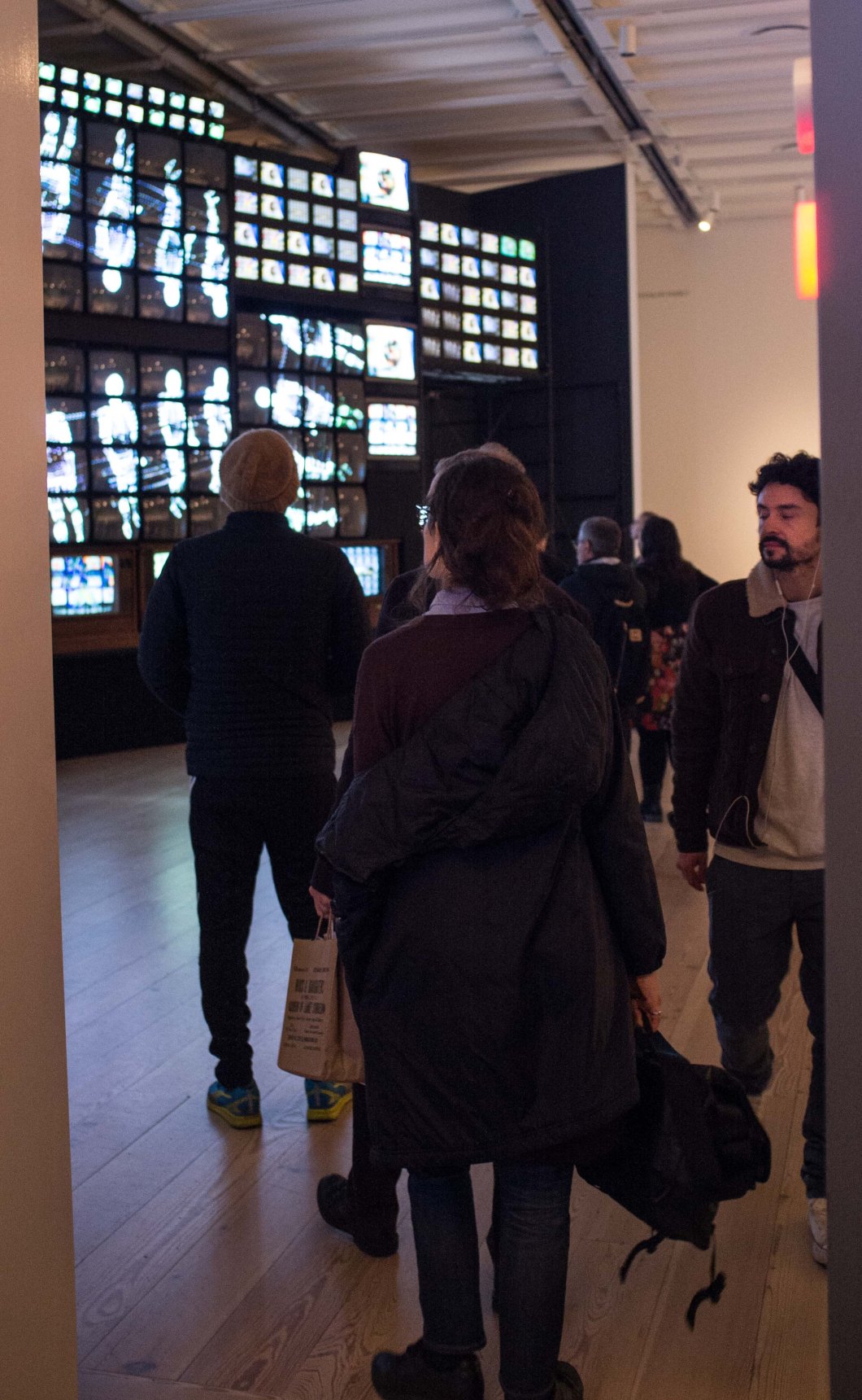 Warhol from A to B &amp; Back Again Whitney D.D. Teoli Jr. (123)