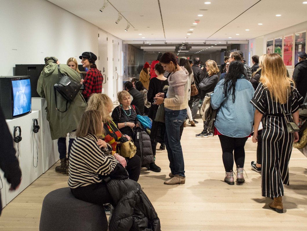 Warhol from A to B &amp; Back Again Whitney D.D. Teoli Jr. (127)