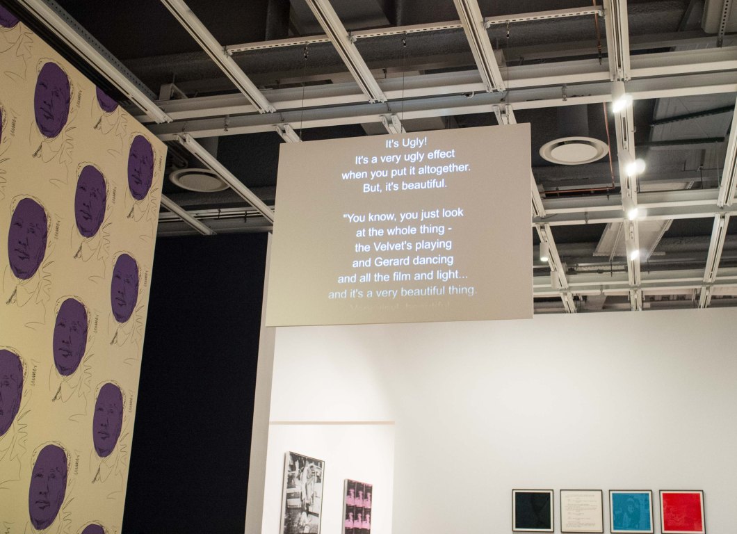 Warhol from A to B &amp; Back Again Whitney D.D. Teoli Jr. (15)