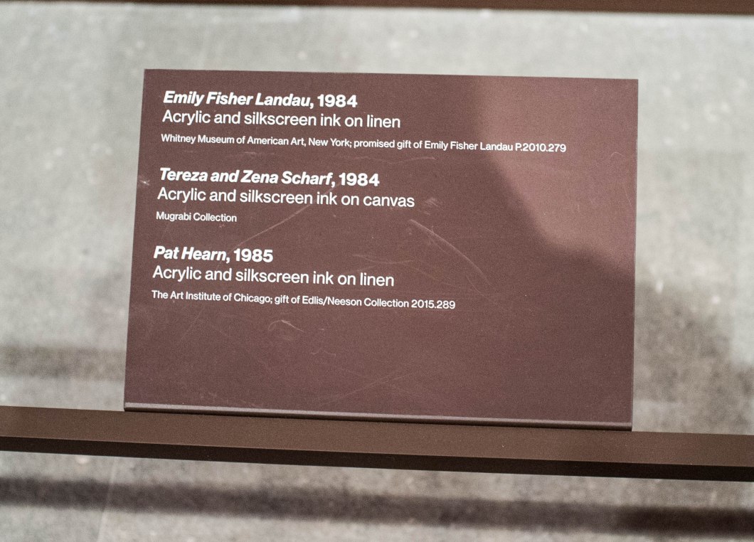 Warhol from A to B &amp; Back Again Whitney D.D. Teoli Jr. (152)