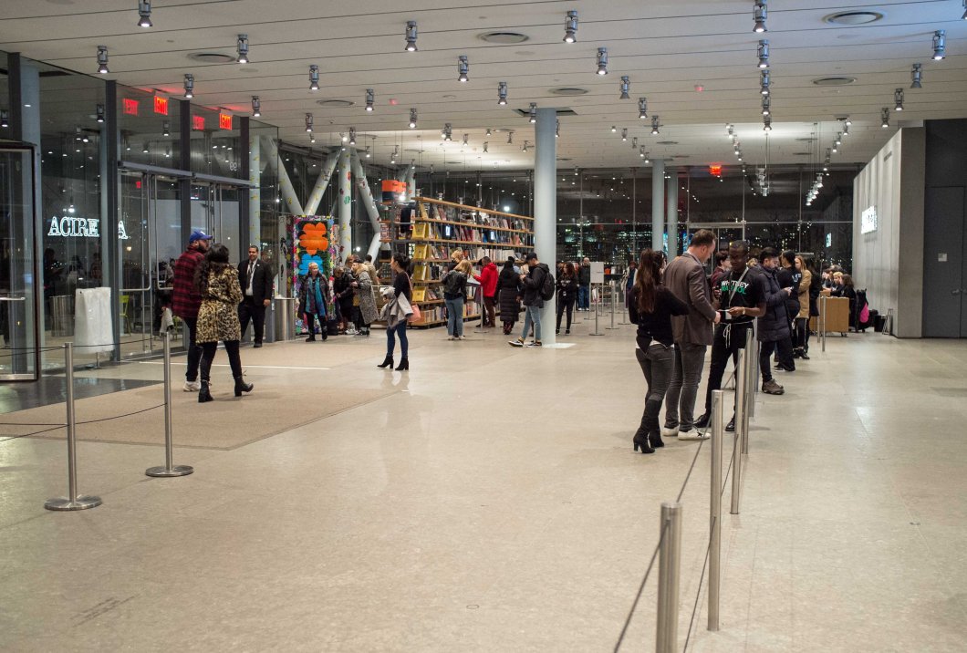 Warhol from A to B &amp; Back Again Whitney D.D. Teoli Jr. (164)