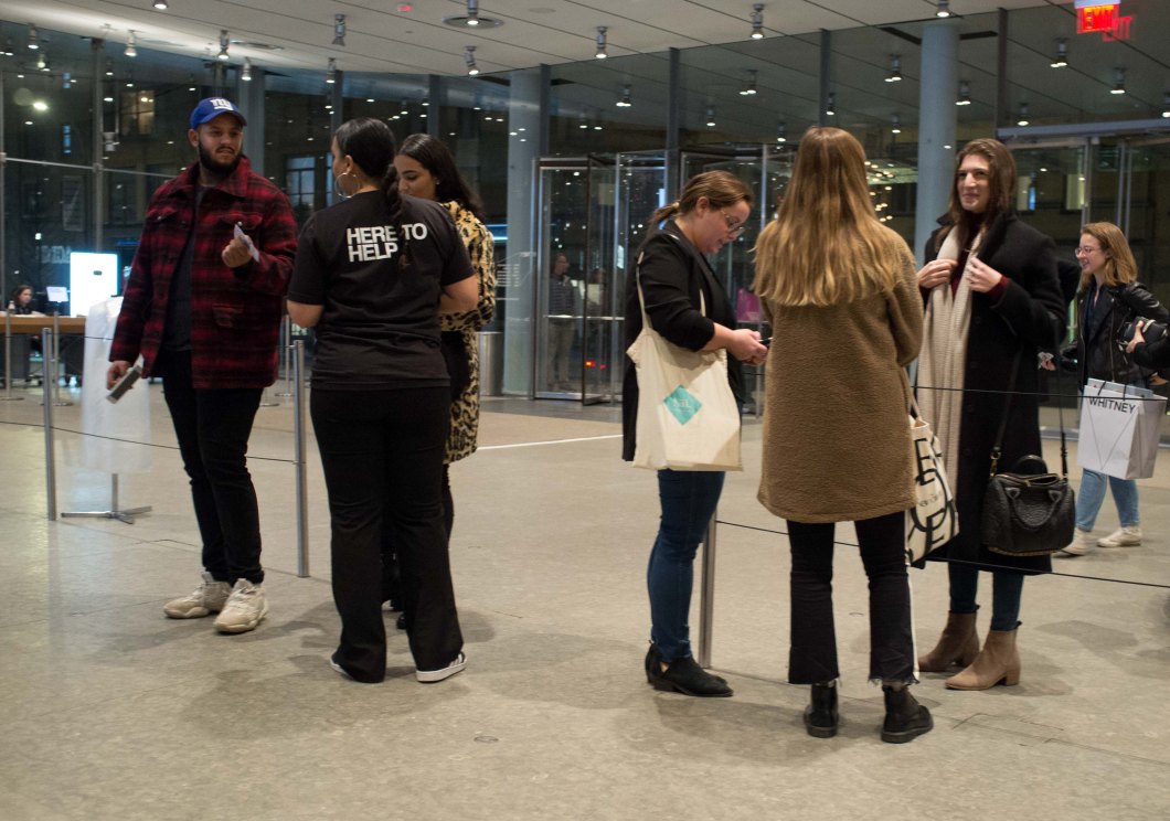 Warhol from A to B &amp; Back Again Whitney D.D. Teoli Jr. (166)