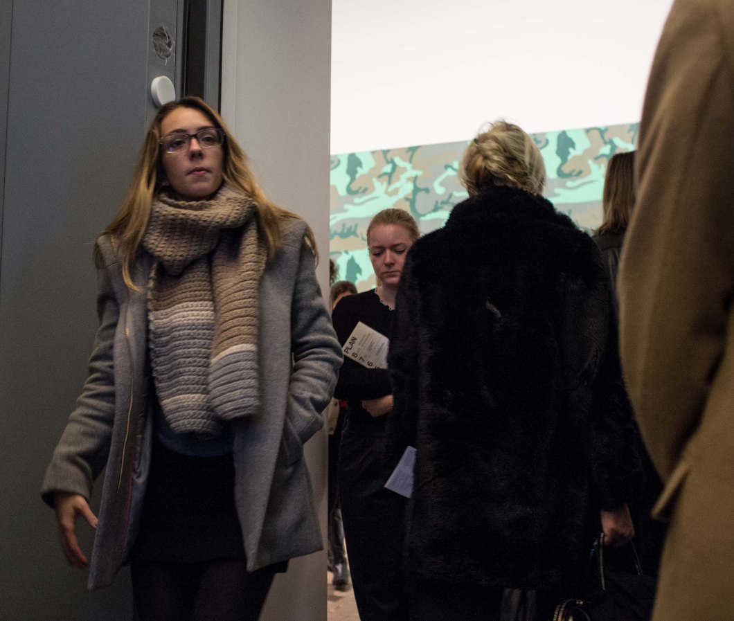 Warhol from A to B &amp; Back Again Whitney D.D. Teoli Jr. (167)