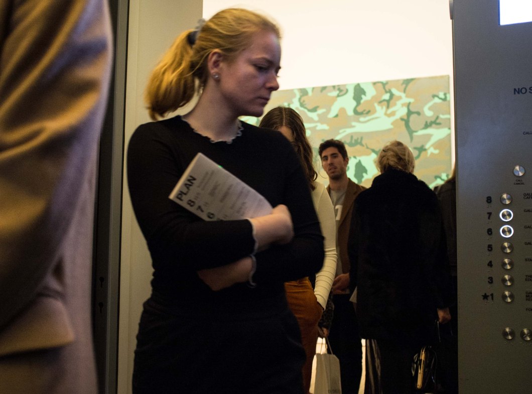 Warhol from A to B &amp; Back Again Whitney D.D. Teoli Jr. (168)