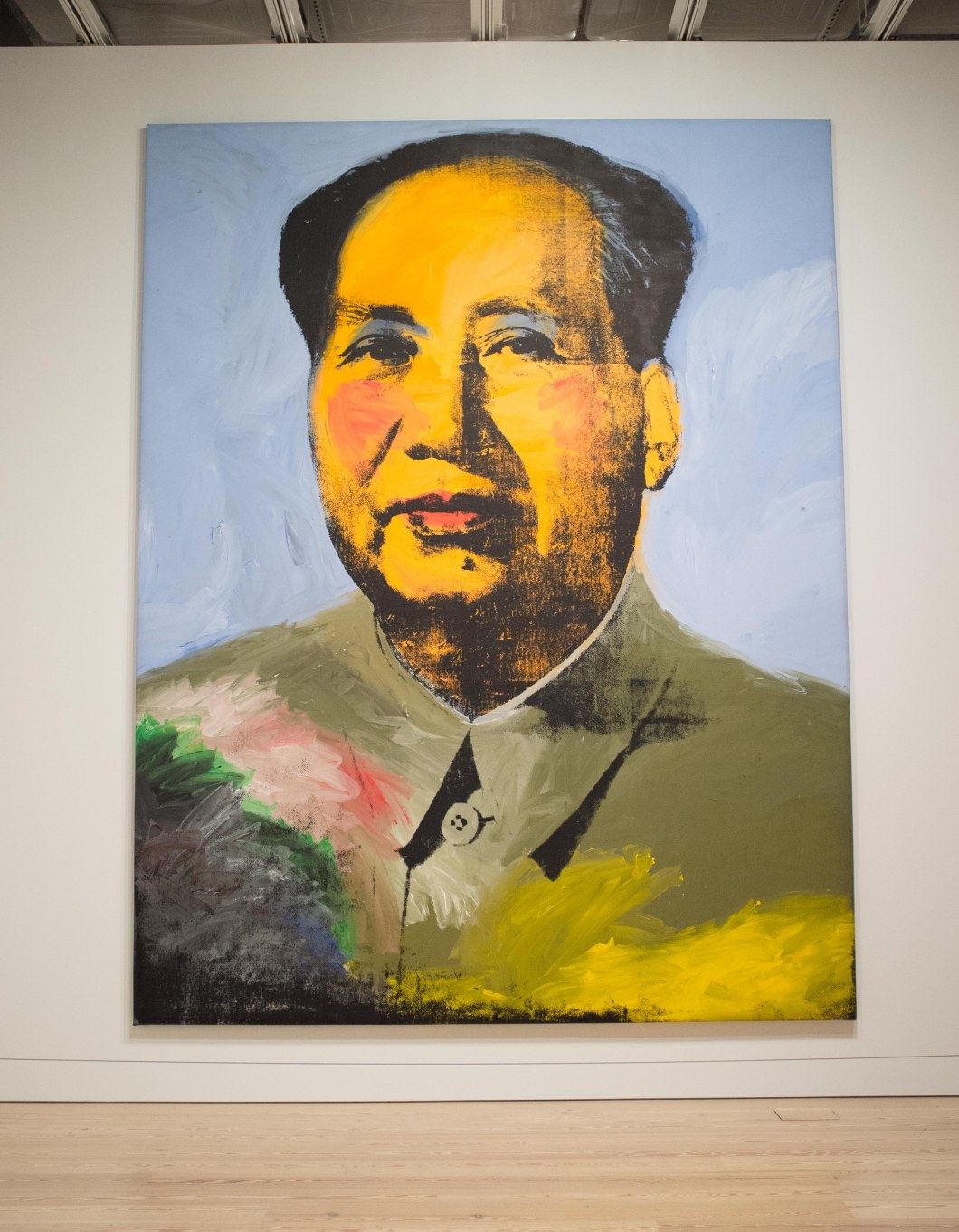 Warhol from A to B &amp; Back Again Whitney D.D. Teoli Jr. (17)