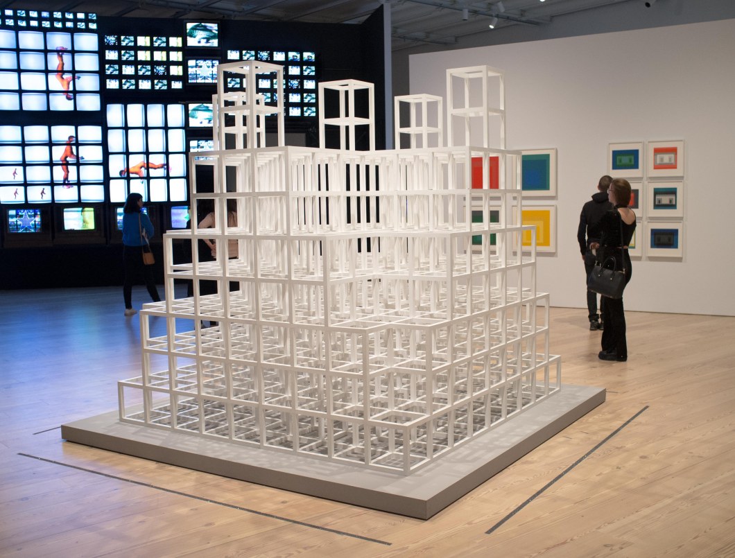 Warhol from A to B &amp; Back Again Whitney D.D. Teoli Jr. (170)