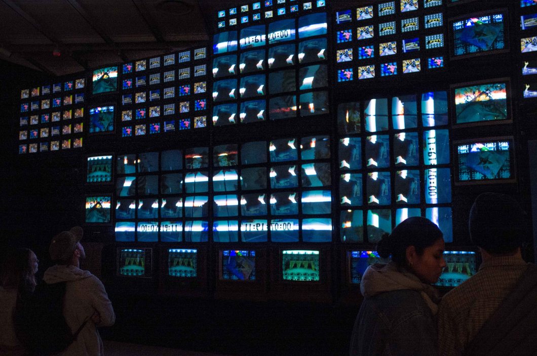 Warhol from A to B &amp; Back Again Whitney D.D. Teoli Jr. (172)