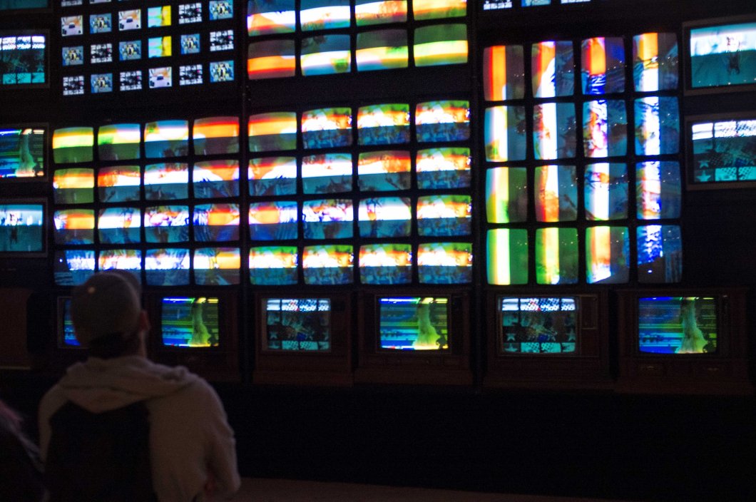 Warhol from A to B &amp; Back Again Whitney D.D. Teoli Jr. (173)