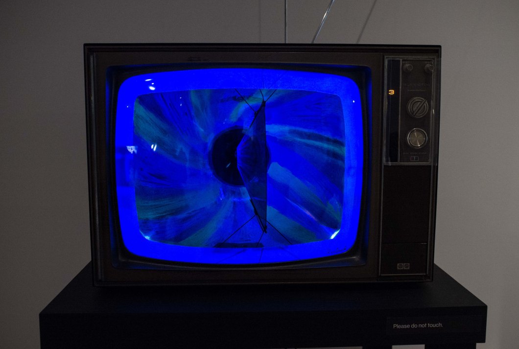 Warhol from A to B &amp; Back Again Whitney D.D. Teoli Jr. (174)